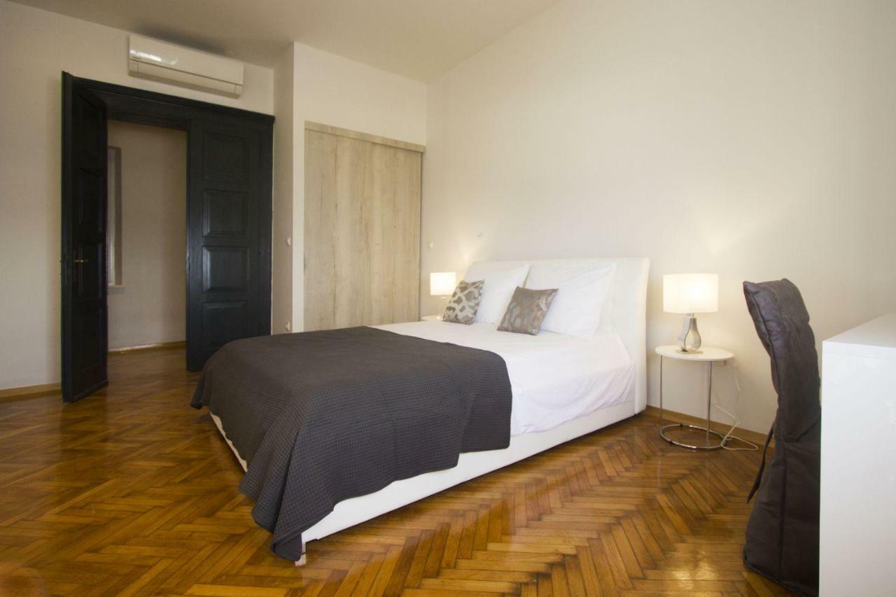 La Bayadere Apartment Split Exterior photo